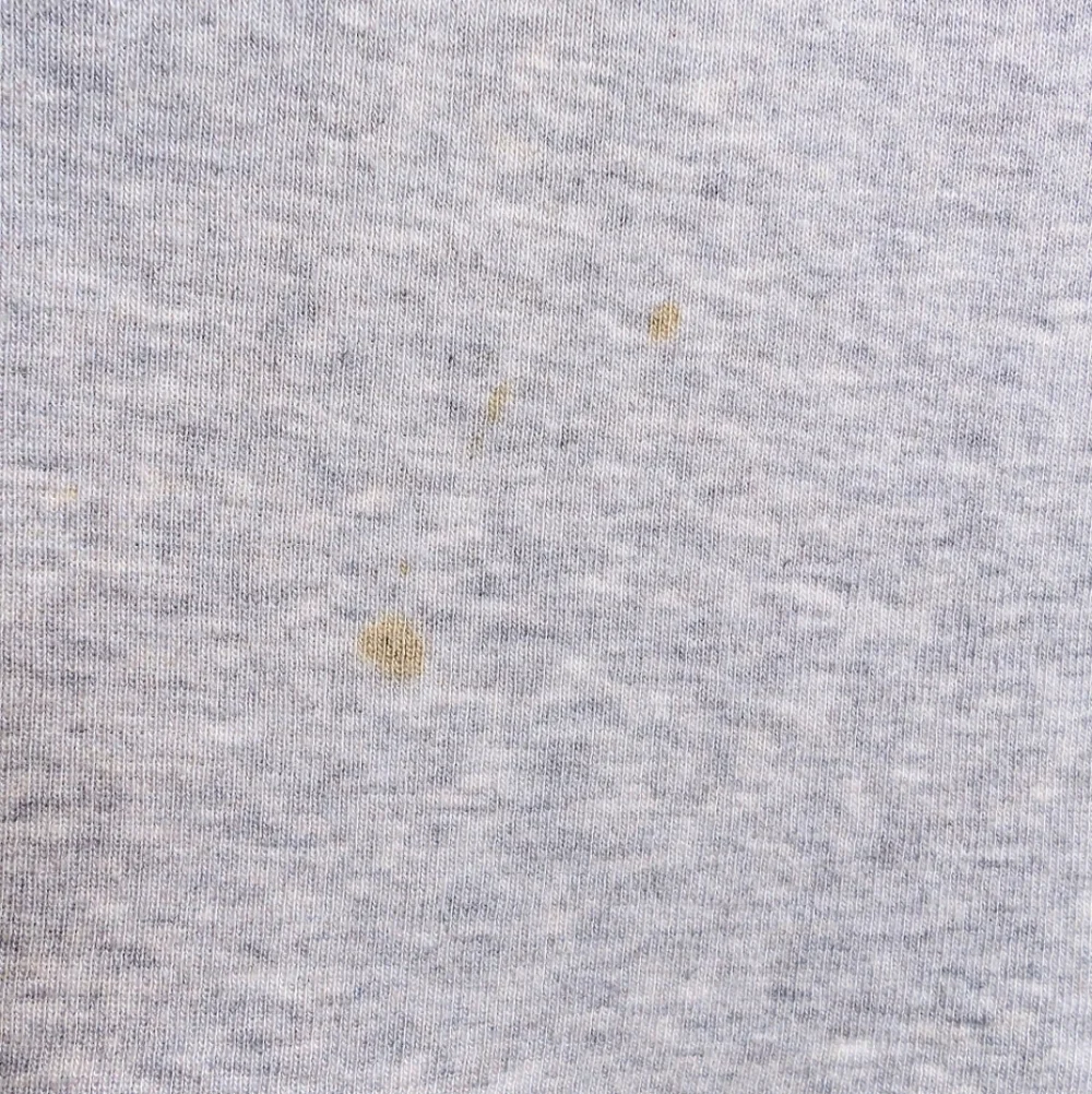 Ralph Lauren Sport Blue Label Y2K Gray Pima Cotton Turtleneck Dress Size Large - Picture 5 of 6